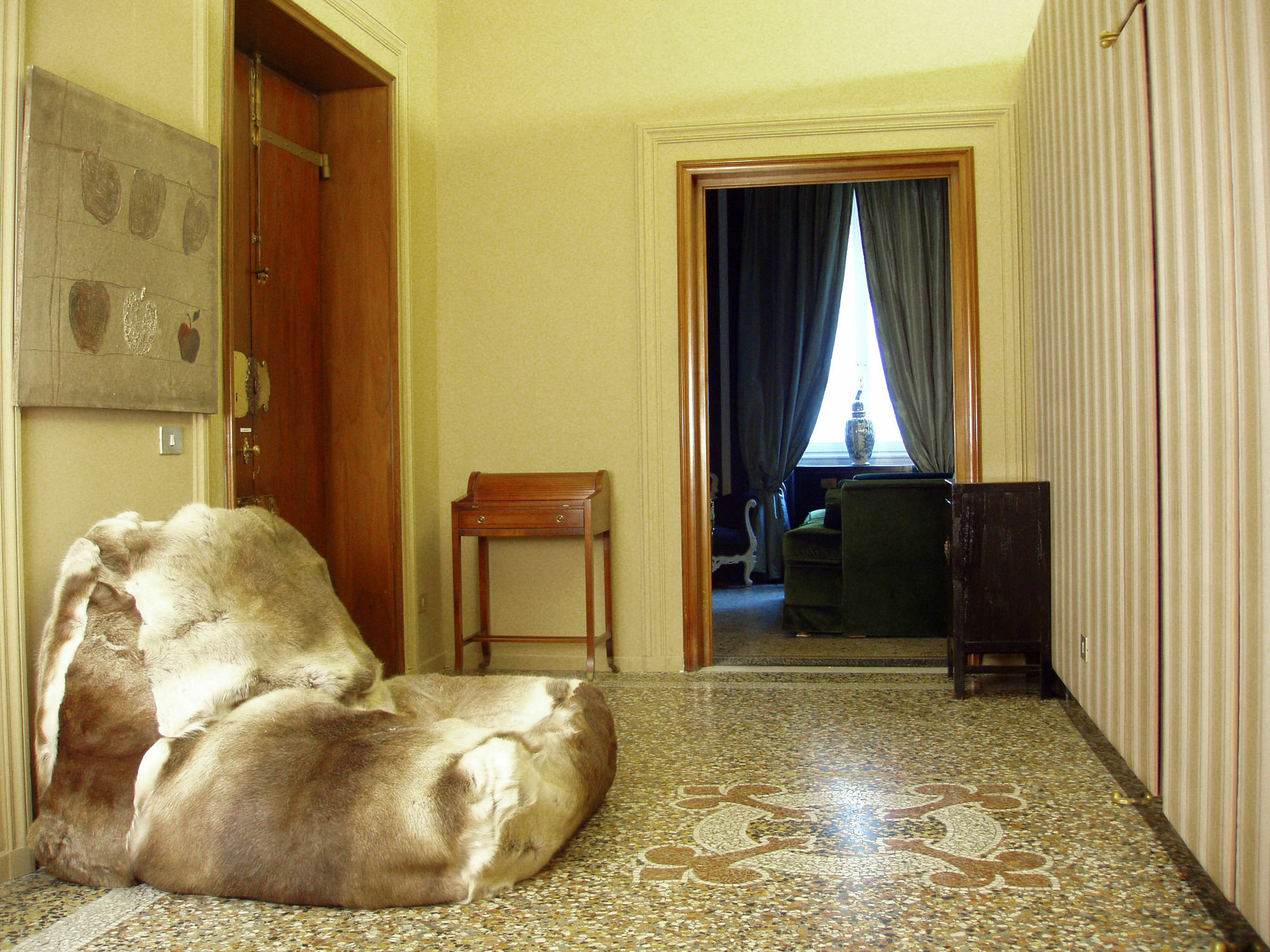 Casa Howard Firenze - Residenza D'Epoca 外观 照片